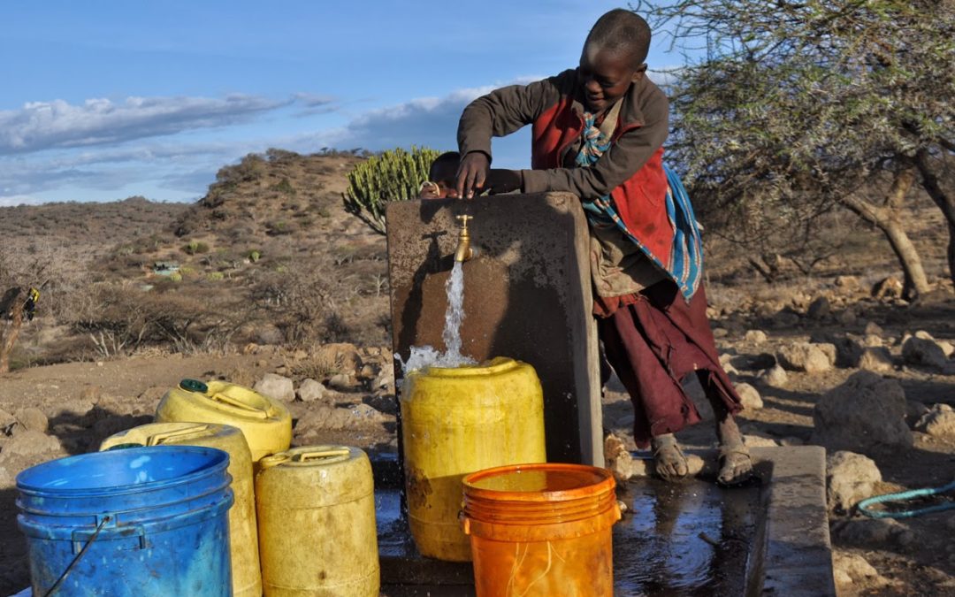 Water Point